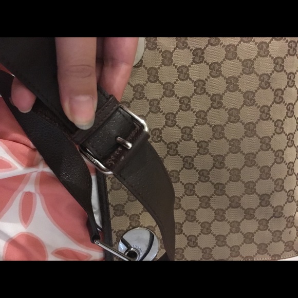 Cross body purse - Picture 6 of 6